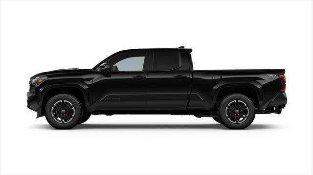 new 2024 Toyota Tacoma car, priced at $54,974