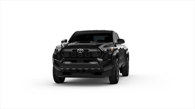 new 2024 Toyota Tacoma car, priced at $54,974