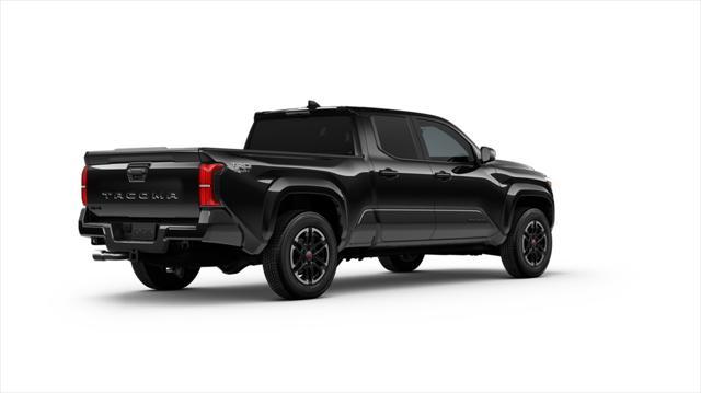 new 2024 Toyota Tacoma car, priced at $54,974