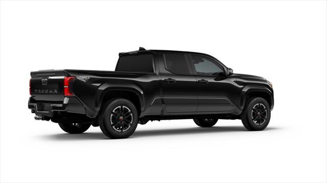 new 2024 Toyota Tacoma car, priced at $54,974