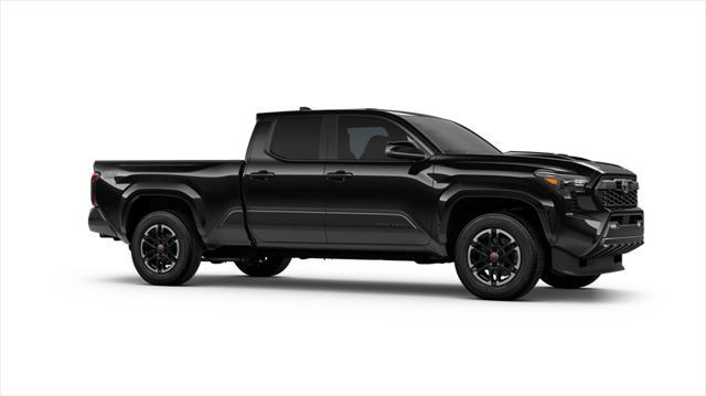 new 2024 Toyota Tacoma car, priced at $54,974