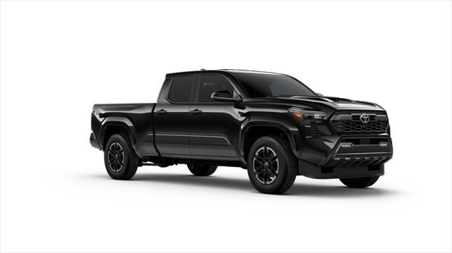 new 2024 Toyota Tacoma car, priced at $54,974