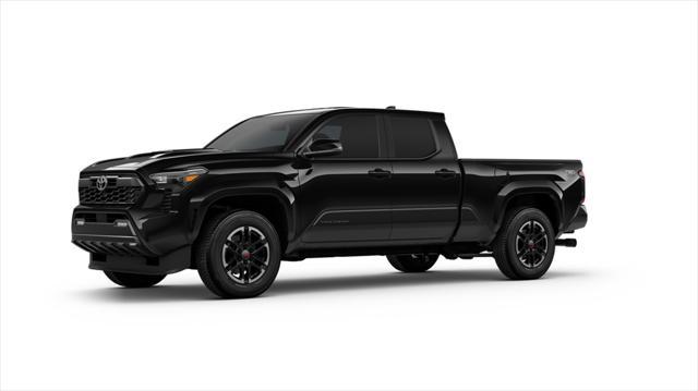 new 2024 Toyota Tacoma car, priced at $54,974