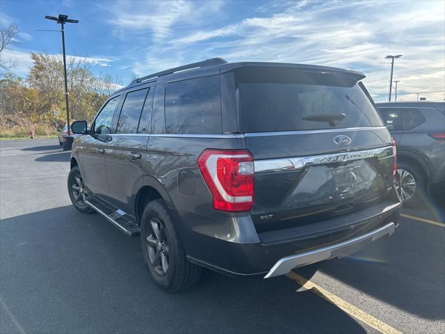 used 2021 Ford Expedition car, priced at $44,938