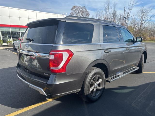 used 2021 Ford Expedition car, priced at $44,938