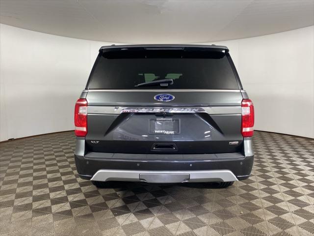 used 2021 Ford Expedition car, priced at $42,938