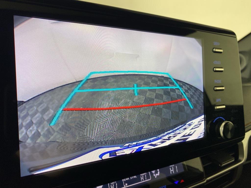 used 2022 Toyota Sienna car, priced at $41,940