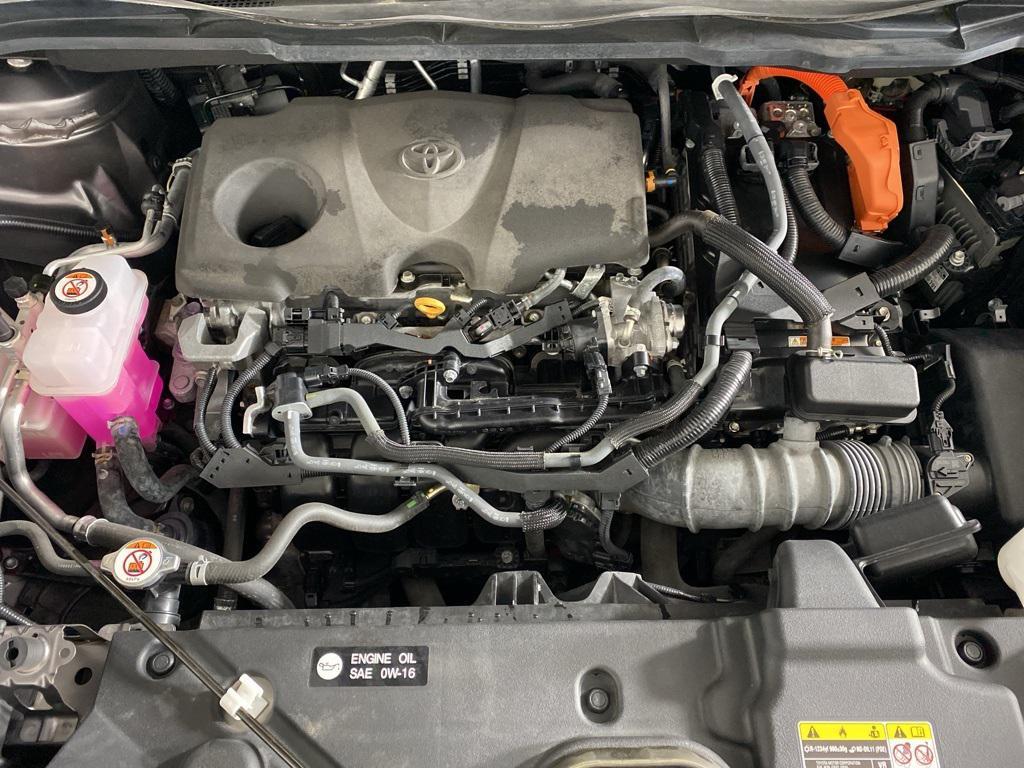 used 2022 Toyota Sienna car, priced at $41,940