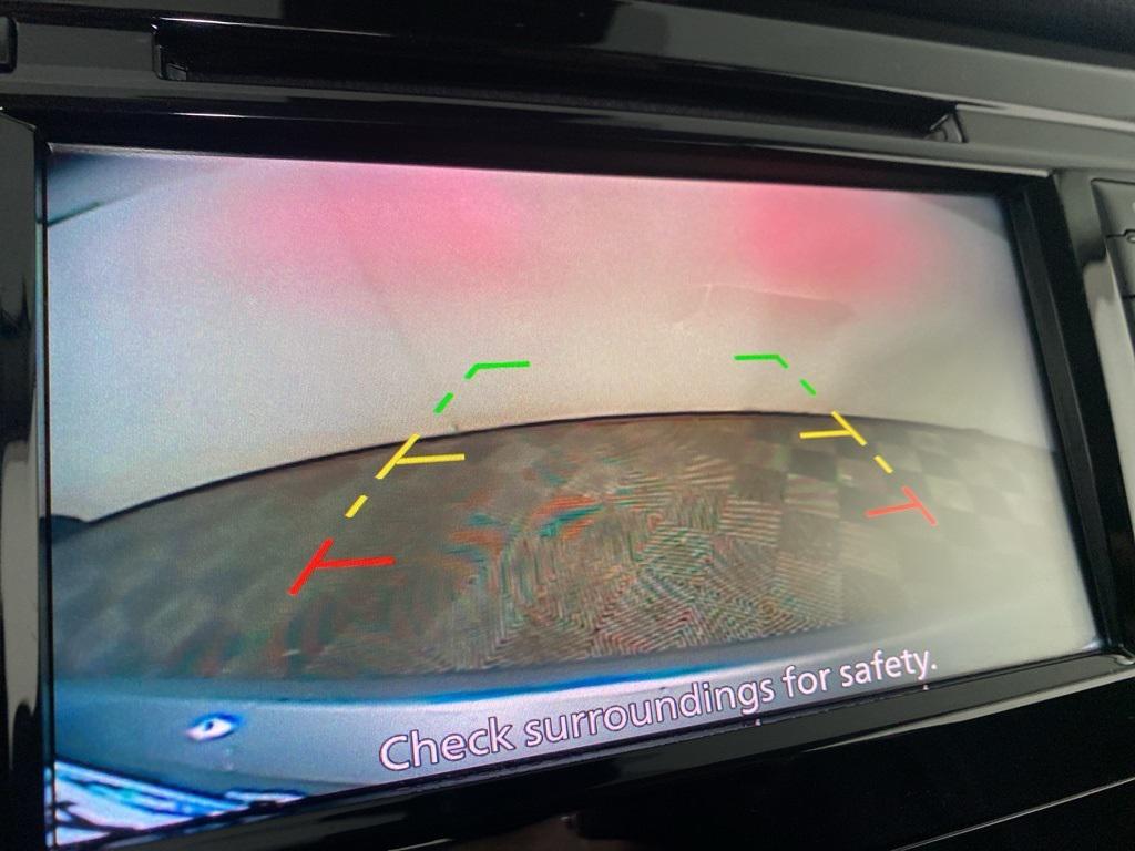 used 2020 Nissan Rogue Sport car, priced at $17,462