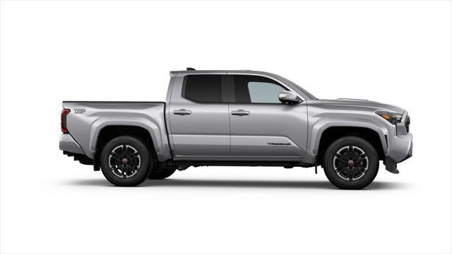 new 2024 Toyota Tacoma car, priced at $47,315