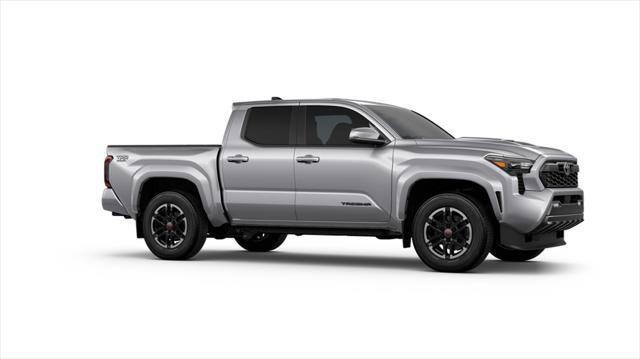 new 2024 Toyota Tacoma car, priced at $47,315