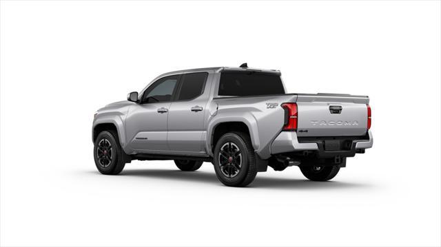 new 2024 Toyota Tacoma car, priced at $47,315