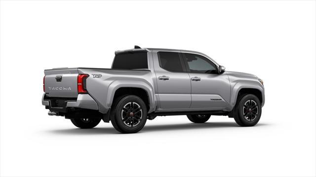 new 2024 Toyota Tacoma car, priced at $47,315