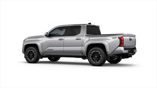 new 2024 Toyota Tacoma car, priced at $47,315