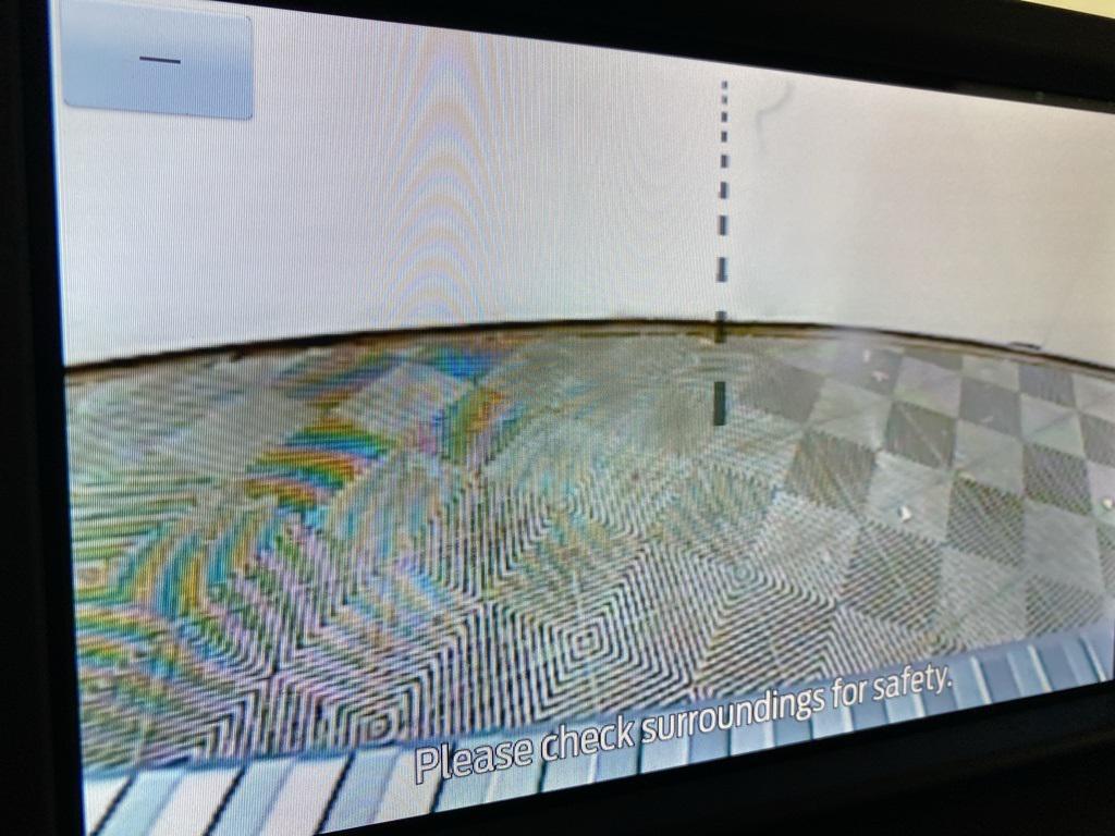 used 2024 Ford Maverick car, priced at $33,907