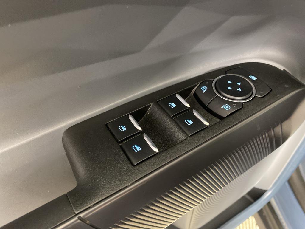 used 2024 Ford Maverick car, priced at $33,907