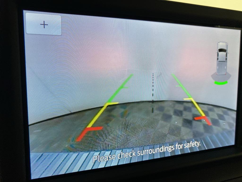 used 2024 Ford Maverick car, priced at $33,907