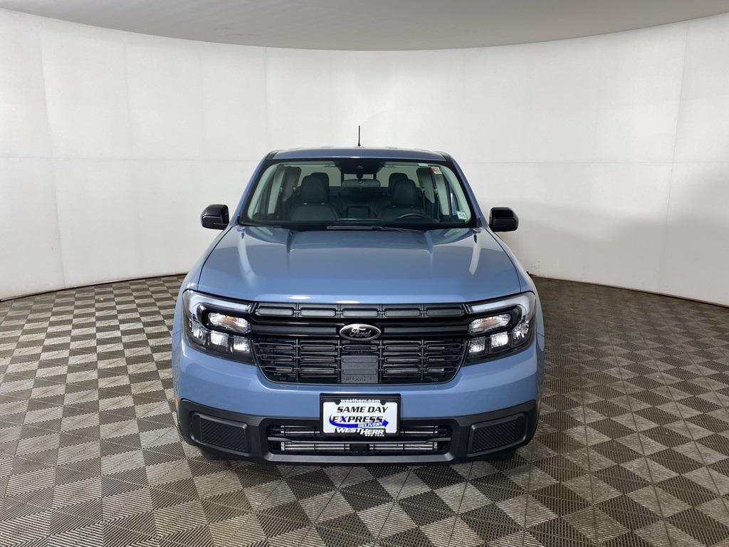 used 2024 Ford Maverick car, priced at $33,907