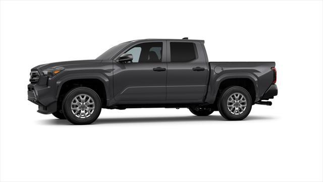 new 2025 Toyota Tacoma car, priced at $36,979