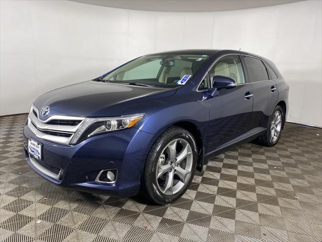 used 2015 Toyota Venza car, priced at $20,949