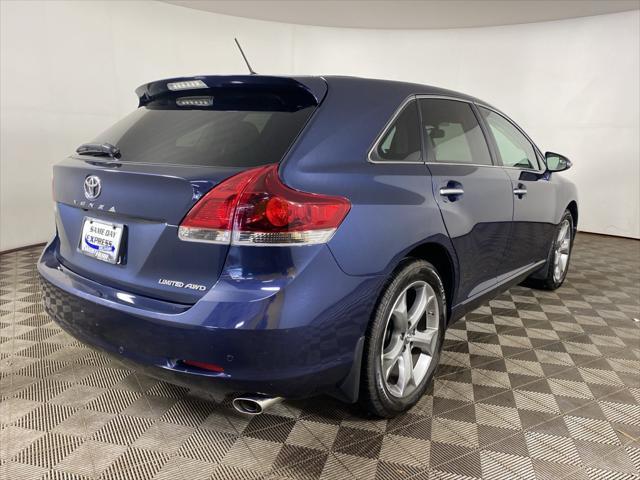 used 2015 Toyota Venza car, priced at $20,949