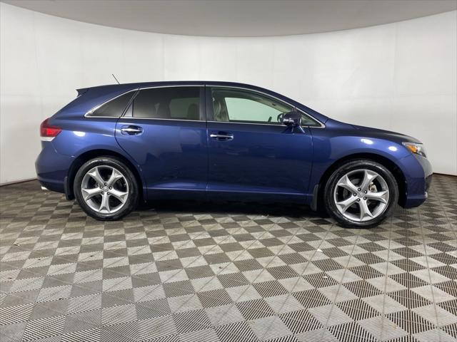 used 2015 Toyota Venza car, priced at $20,949