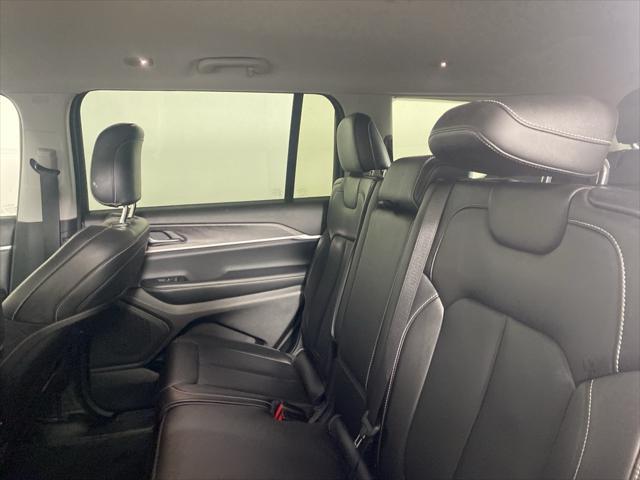 used 2023 Jeep Grand Cherokee L car, priced at $32,949