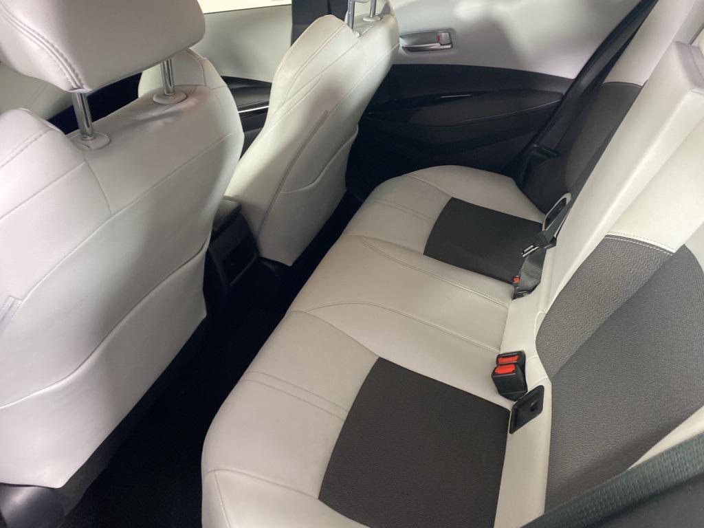 used 2019 Toyota Corolla car, priced at $18,972
