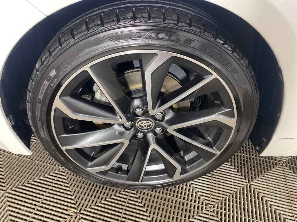used 2019 Toyota Corolla car, priced at $18,972