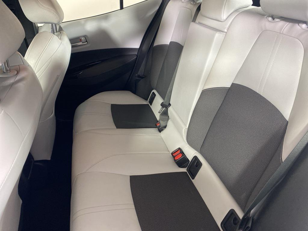 used 2019 Toyota Corolla car, priced at $18,972