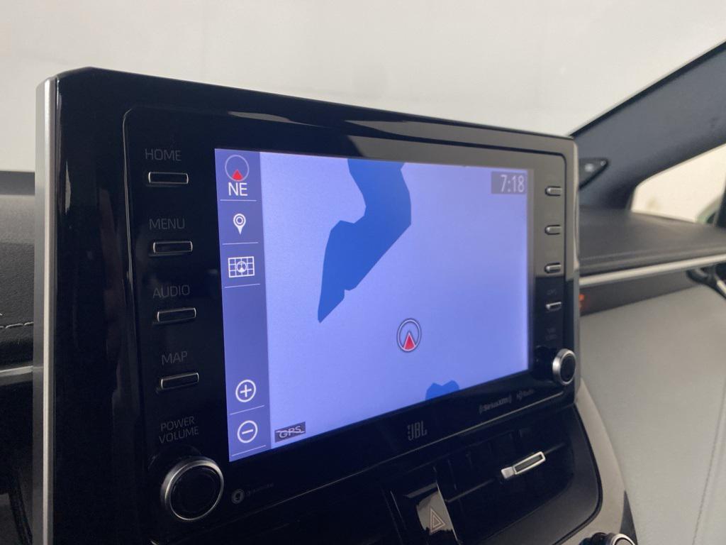 used 2019 Toyota Corolla car, priced at $18,972