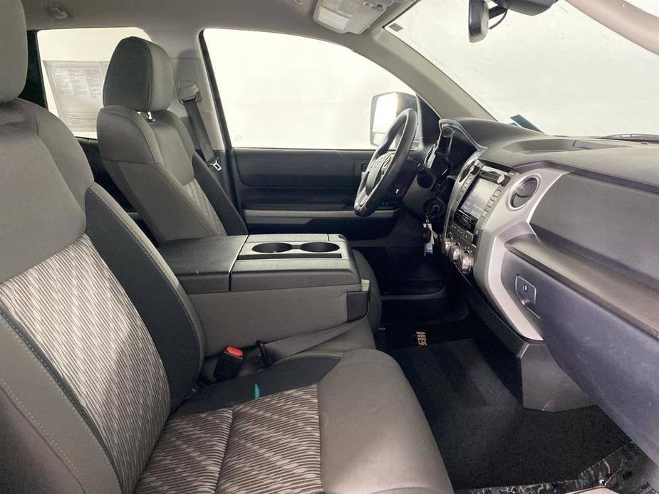 used 2019 Toyota Tundra car, priced at $30,981
