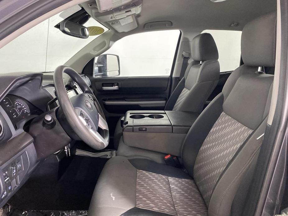 used 2019 Toyota Tundra car, priced at $30,981