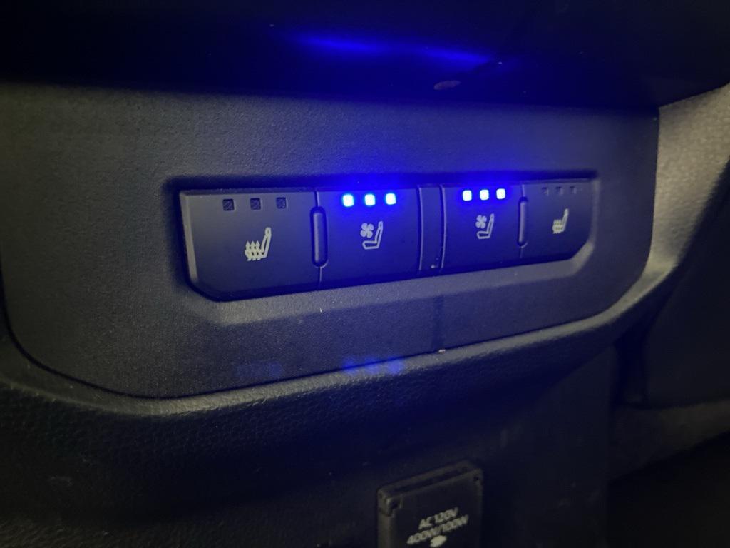 used 2023 Toyota Tundra car, priced at $49,952