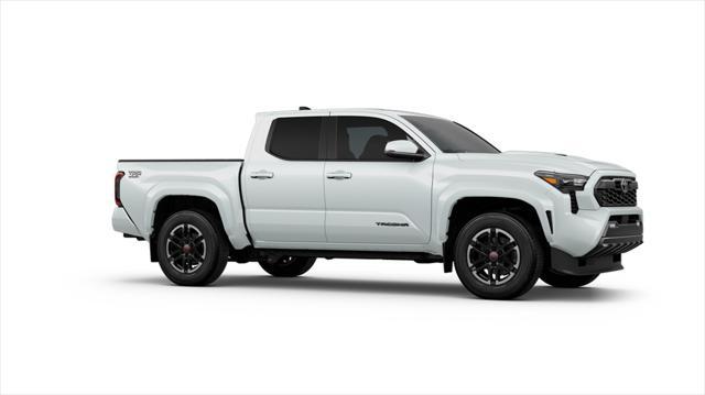 new 2024 Toyota Tacoma car, priced at $52,614