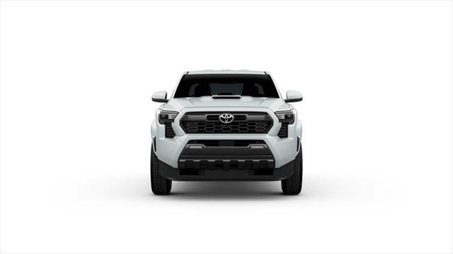 new 2024 Toyota Tacoma car, priced at $52,614