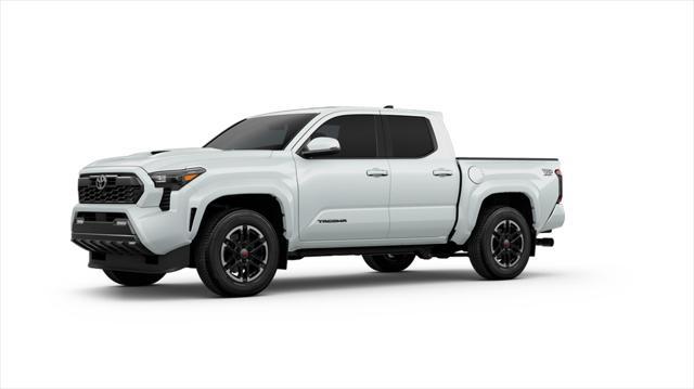 new 2024 Toyota Tacoma car, priced at $52,614