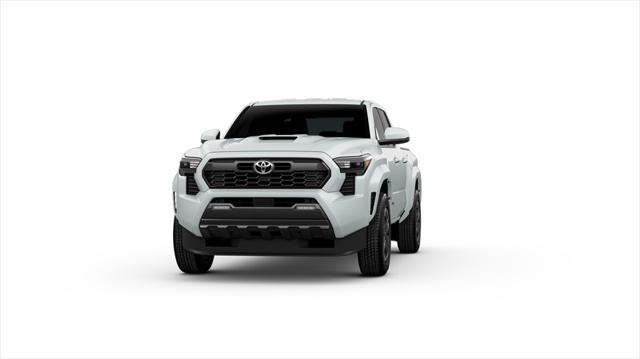 new 2024 Toyota Tacoma car, priced at $52,614