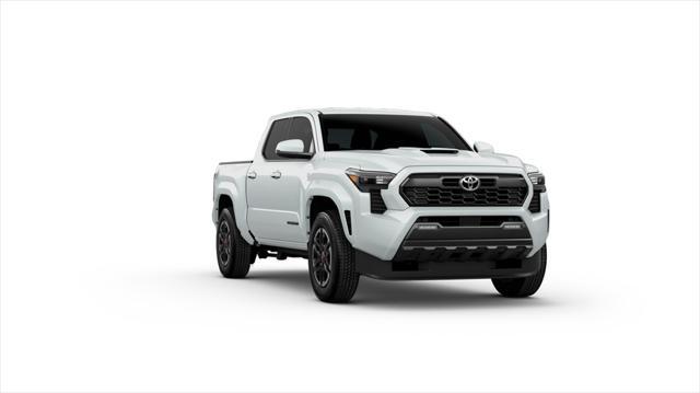 new 2024 Toyota Tacoma car, priced at $52,614