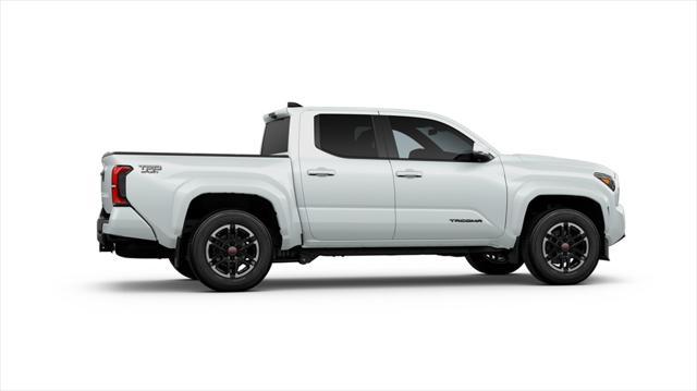 new 2024 Toyota Tacoma car, priced at $52,614