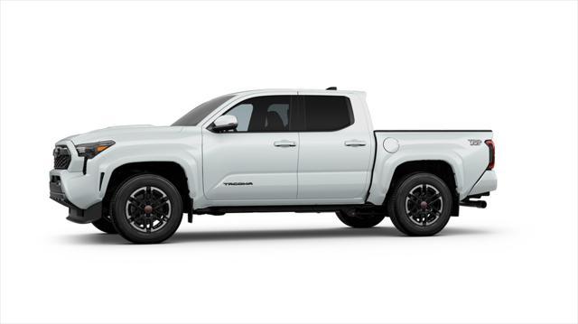 new 2024 Toyota Tacoma car, priced at $52,614