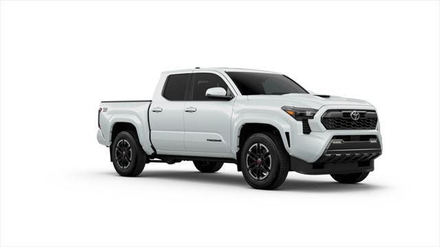 new 2024 Toyota Tacoma car, priced at $52,614