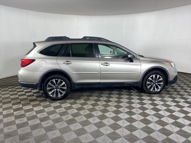 used 2016 Subaru Outback car, priced at $17,995