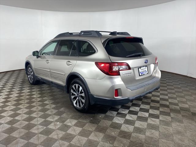 used 2016 Subaru Outback car, priced at $17,995