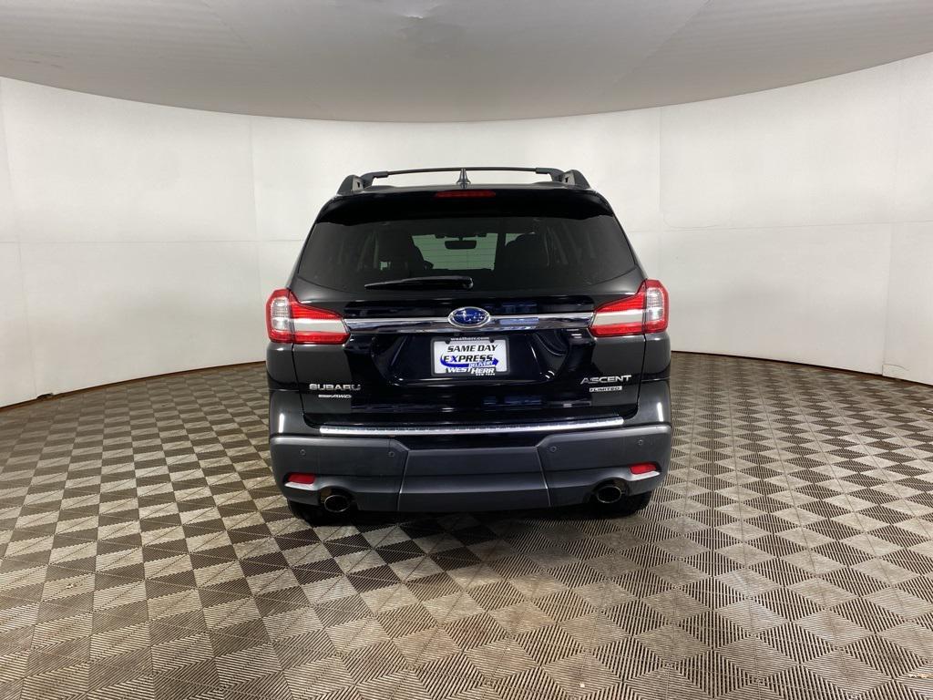 used 2022 Subaru Ascent car, priced at $28,465