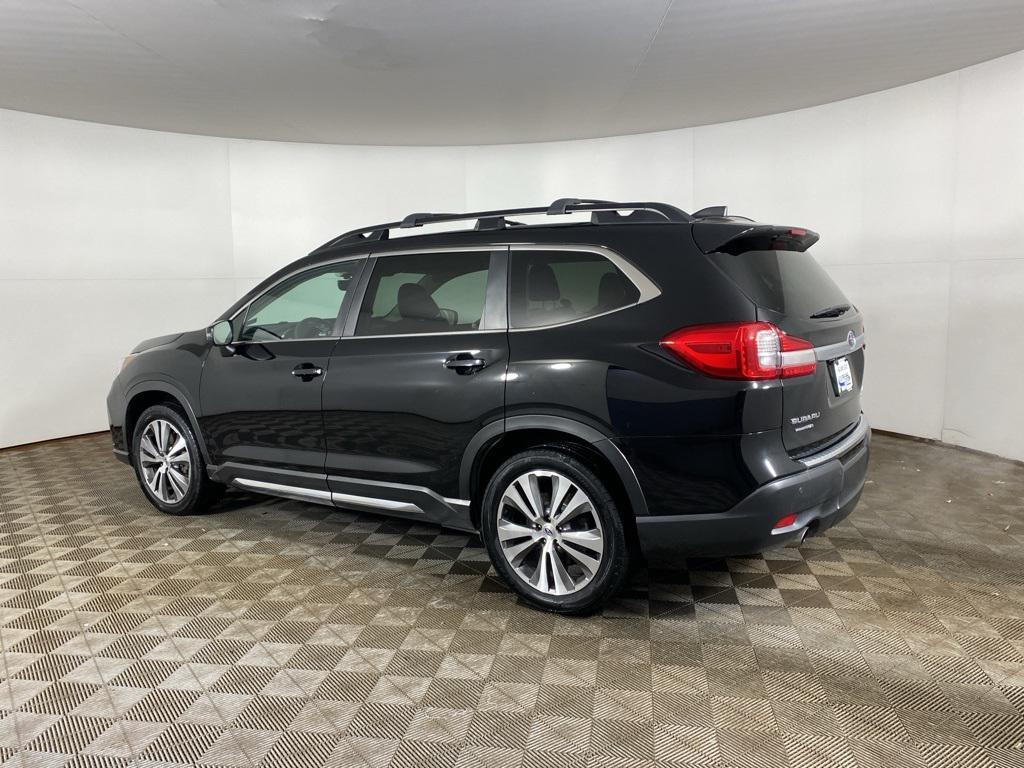 used 2022 Subaru Ascent car, priced at $28,465