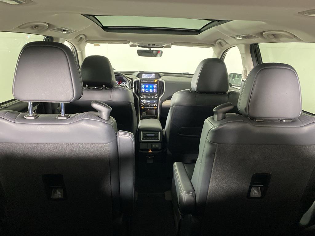 used 2022 Subaru Ascent car, priced at $28,465
