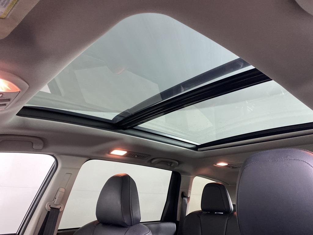 used 2022 Subaru Ascent car, priced at $28,465