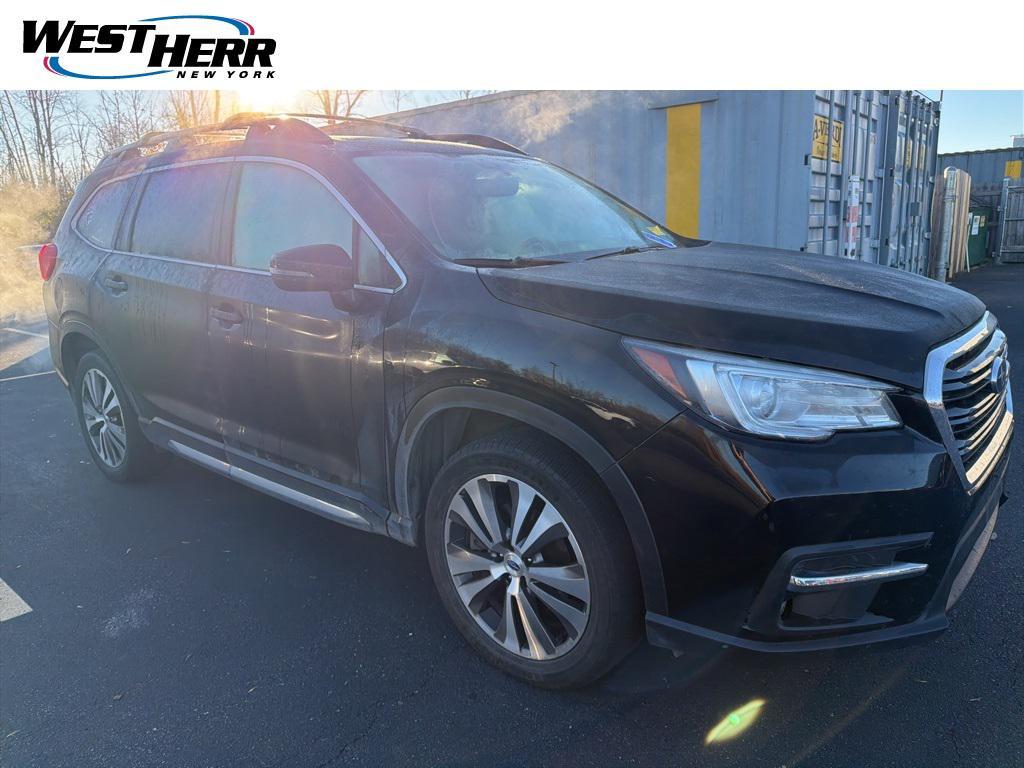 used 2022 Subaru Ascent car, priced at $28,965