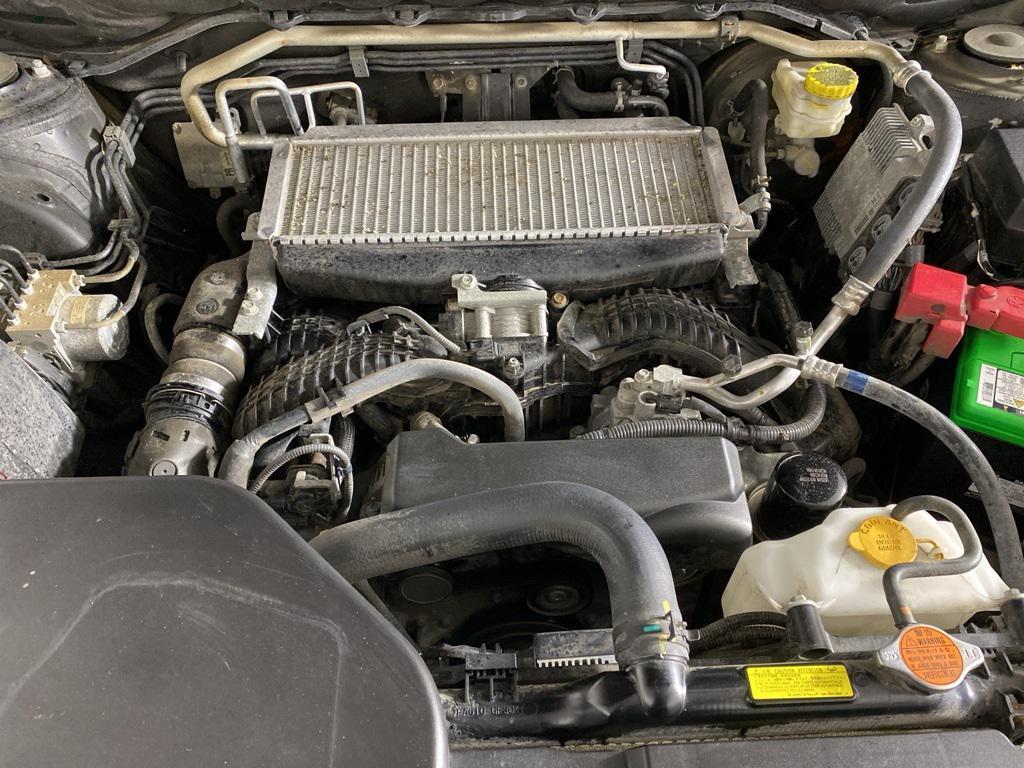 used 2022 Subaru Ascent car, priced at $28,465